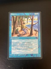 MTG UNDERTOW EXC  RISACCA