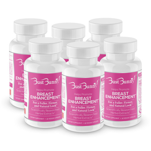 Bust bunny integratore - bust,