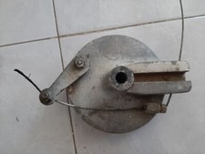 LEVA FRENO MOZZO RUOTA POSTERIORE MINIBIKE BENELLI MINI BIKE MOTOBI 3 4 MARCE