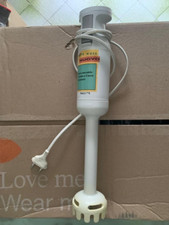 FRULLATORE AD IMMERSIONE PHILIPS USATO