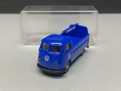Volkswagen autobus - vw,