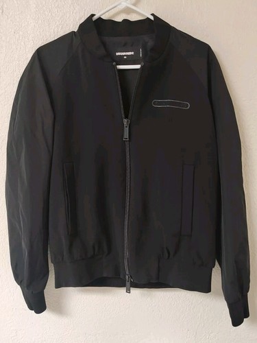 Dsquared2 giubbotto bomber - dsquared2,