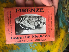 Vintage Photo Album Lot 20