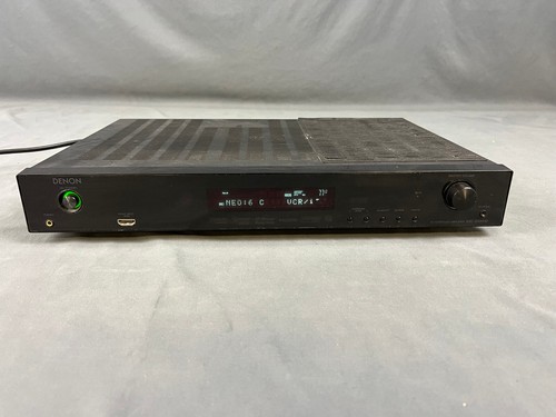 Denon avc s500hd - denon, avc-s500hd
