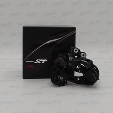 CAMBIO POSTERIORE 11V DI2 GS RD-M8050 XT TOP NORMAL SHAD+