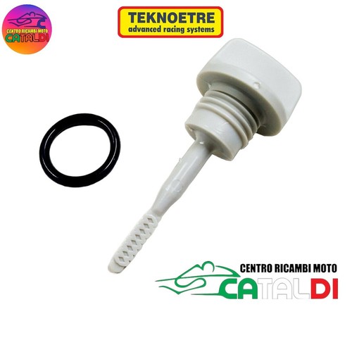 Asta livello misuratore olio - misuratore,