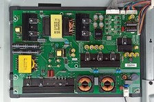 TV LOEWE BILD 1.65 - 56407W87 - Scheda alimentazione - HiSense HLL-6070NA RSAG7