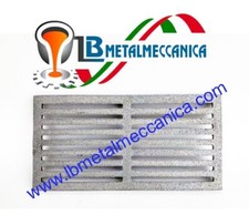 Fondello,griglia,grata,areazio