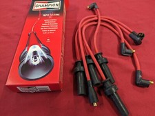 Cavi candela CHAMPION Rover