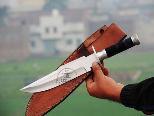Coltello caccia campeggio - coltello,