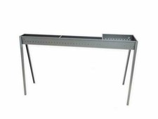 Canalina per arrosticini con