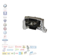 SUPPORTO SOSPENSIONE MOTORE DX