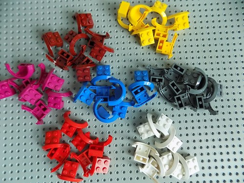 Lego veicolo parafango - lego,
