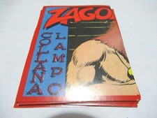 FIGURE N.# 253 ALBUM ZAGOR THE