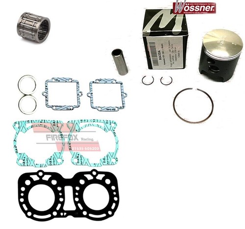 Kit ricostruzione top - kit, end