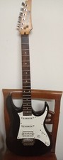 Chitarra elettrica usata gio - chitarra,