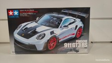 Porsche 911 GT3 RS-992 Kit