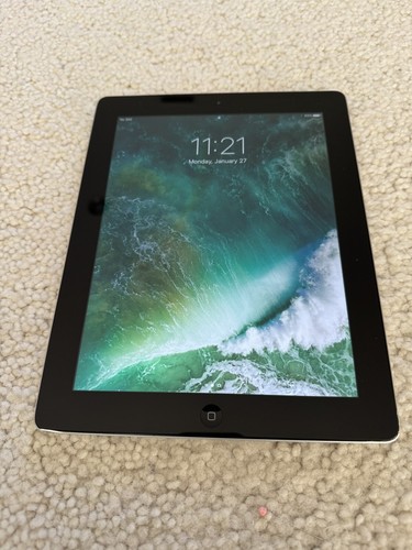Apple ipad generazione 32 - ipad, 4a