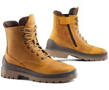 Stivali moto donna Falco Viky