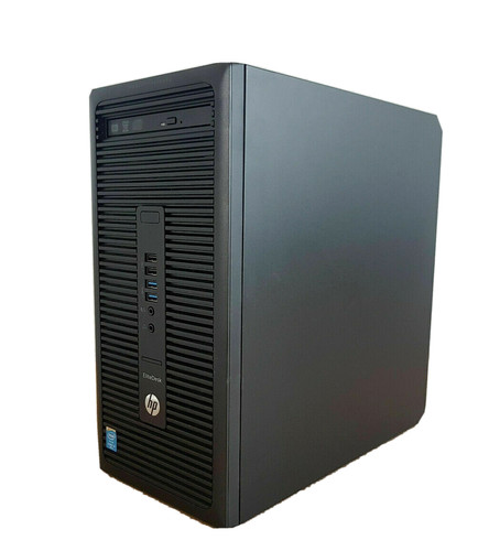 Desktop elitedesk 700 g1 - hp,