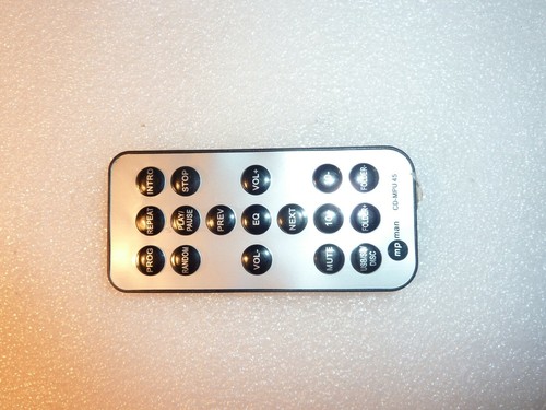 Telecomando originale mpman - originale,