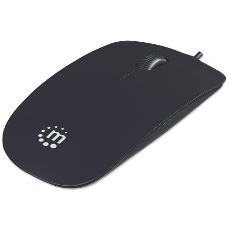 Mini mouse ottico usb - mini,