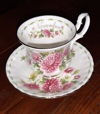 Tazza da tè The in porcellana