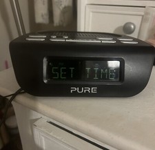 PURE Siesta Mi Series 2 DAB FM