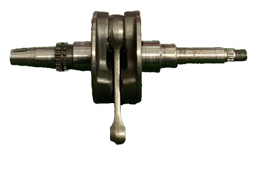 Albero motore aprilia scarabeo - albero,