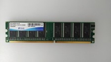 Memoria ram 1gb ddr 400mhz - ram,