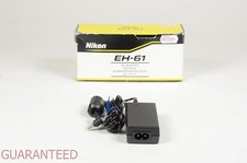 Nikon Alimentatore a rete 6 Volt EH-61 x compatte 3100- - Garanzia Tuttofoto.com
