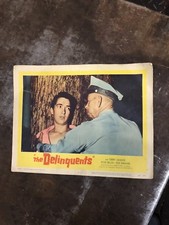 Tessera Lobby I Delinquenti