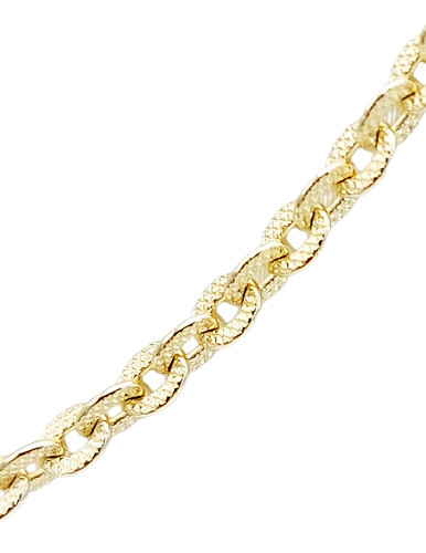 Collana uomo unoaerre - da,