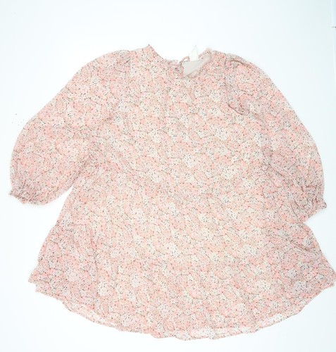 Cravatta donna floreale - cravatta, h&m