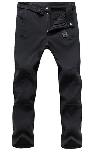 Uomo pantaloni funzionali - pantaloni,