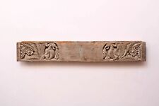 Antique Wall Panel Wooden