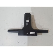 Gruppo lavavetri nero per