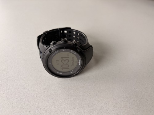 Suunto ambit2 gps - suunto,