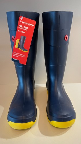 Stivali dunlop seapro purofort - stivali,