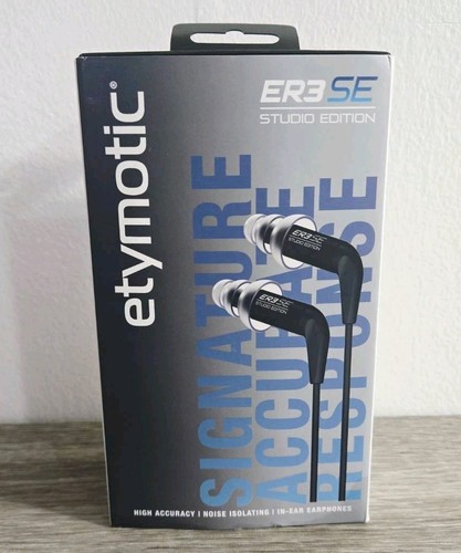 Etymotic er3se studio edition - etymotic,
