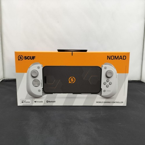 Scuf mobile gaming controller - scuf,