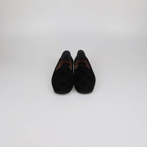 Mocassini gucci neri in - neri,