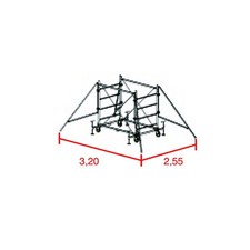 Marchetti staffe - 4,