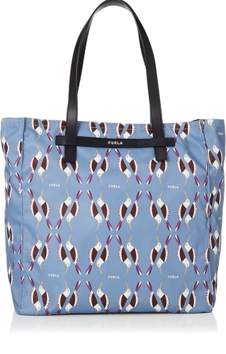 Furla rara borsa colibrì - furla,