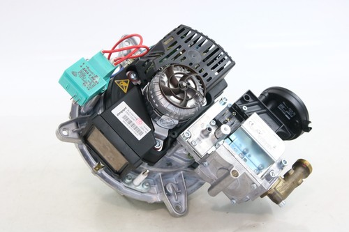 Viessmann ventilatore radiale - ventilatore,