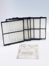 Set filtri aria Epson