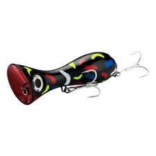 Esca Artificiale Popper Tonno