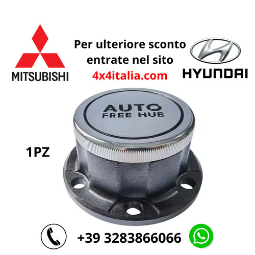 1pz mozzo automatico per - 1pz,