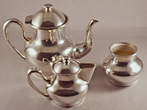 Set zuccheriera caraffa - set,