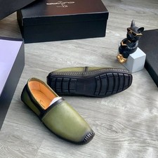 Scarpe Uomo Formali Lavoro